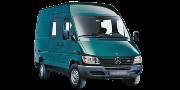 Mercedes Benz Sprinter (901-905)/Sprinter Classic (909) 1995-20