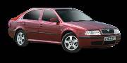 Skoda Octavia 1997-2000