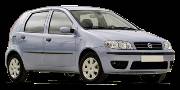 Fiat Punto II (188) 1999-2010