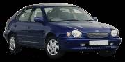 Toyota Corolla E11 1997-2001