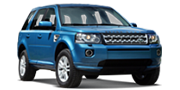 Land Rover Freelander 2 2007-2014