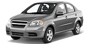 Chevrolet Aveo (T250) 2005-2011