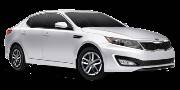 Kia Optima 3 2010-2015