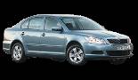 Skoda Octavia (A5 1Z-) 2004-2013