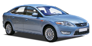 FORD Mondeo IV 2007-2015