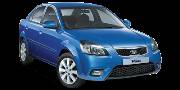 Kia RIO 2005-2011