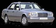 Mercedes Benz W124 E-Klasse 1993-1995