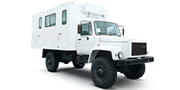 ГАЗ 3309