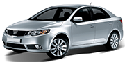Kia Cerato 2009-2013
