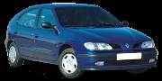 Renault Megane I 1996-1999