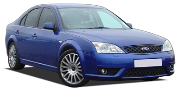 FORD Mondeo III 2000-2007