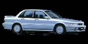 Mitsubishi Galant (E3) 1988-1993