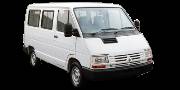 Renault Trafic 1989-2001