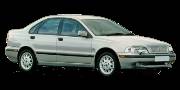 Volvo S40 1995-1998