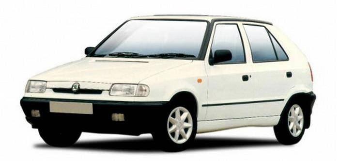Skoda Felicia 1995-1998