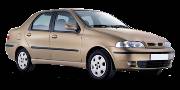 Fiat Albea 2002-2012