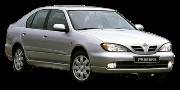 Nissan Primera P11E 1996-2002