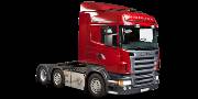 Scania 5 R series 2004-2016