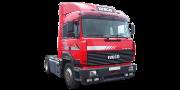 Iveco Turbostar 1984-1993