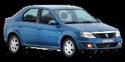 Renault Logan 2005-2014