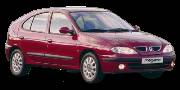 Renault Megane I 1999-2004