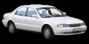 Kia Clarus 1996-2001