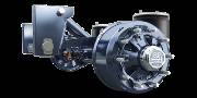 BPW ECO MAX 1996>