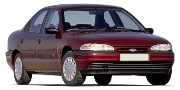 FORD Mondeo I 1993-1996