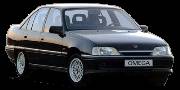 Opel Omega A 1986-1994