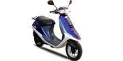 Honda Tact AF24
