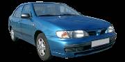 Nissan Almera N15 1995-2000
