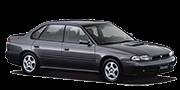 Subaru Legasy (B11) 1994-1998