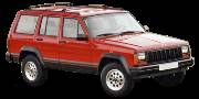 Jeep Cherokee (XJ) 1990-2001