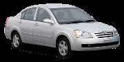 TAGAZ Vortex Estina 2008-2013