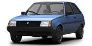 ZAZ 1102 Таврия