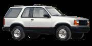 Ford America Explorer 1990-1994