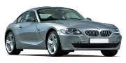BMW Z4 E85/E86 2002-2008