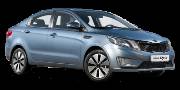 Kia RIO 2011-2017