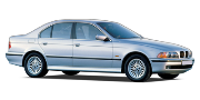 BMW 5-серия E39 1995-2003