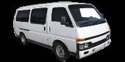 Isuzu Midi 1986-1996