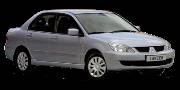 Mitsubishi Lancer (CS/Classic) 2003-2008