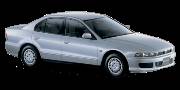 Mitsubishi Galant (EA) 1997-2003