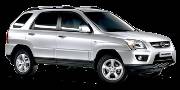 Kia Sportage 2004-2010