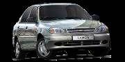 Chevrolet Lanos 2004-2010