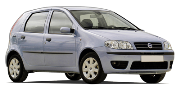FIAT Punto II (188) 1999-2010