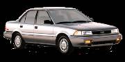 Toyota Corolla E90 1987-1993
