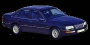 Opel Senator B 1987-1993