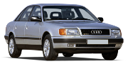 AUDI 100 [C4] 1991-1994
