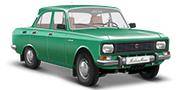 АЗЛК 2140