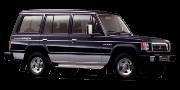 Mitsubishi Pajero/Montero 1982-1990